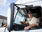 Fork Lift Driver - Colombo 13