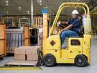 Forklift Driver - Kuwait