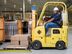 Forklift Driver - Kuwait