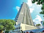 Four Bed Apartment for Rent at Altair Colombo 02