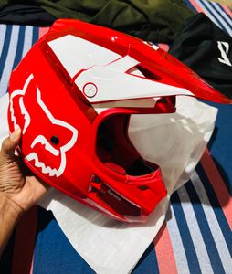 Fox V1 Helmet for Sale Fox V1 Helmet for Sale