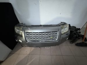 Freelander 2 Face Cut for Sale