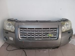 Freelander 2 Face cut for Sale