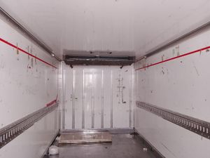 Freezer Body 14.5 for Sale