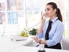 French speaking Business development executive