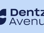 Front Desk Receptionist