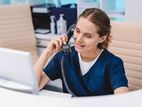 Front Office Assistant - Kandy