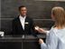 Front Office Receptionist