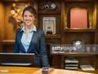 Front Office Supervisor (Female) - Kandy