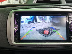 Front View AHD Camera For Android Players for Sale