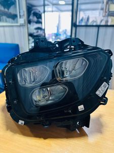 Fronx Alpha Head Lamp for Sale