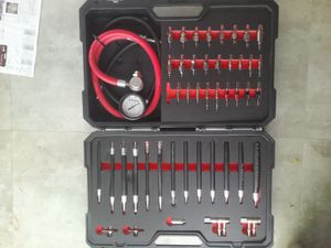 Fuel Injection Valve Kit for Sale