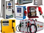 Fuel Pump, Meter, Gauges and flow meters