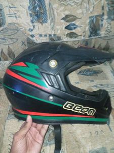 Full Face Helmet for Sale