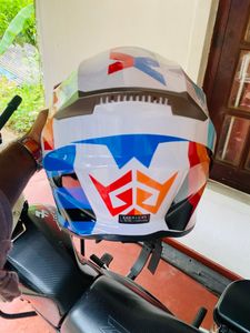 Full Face Helmet for Sale
