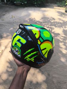 Full Face Helmet for Sale