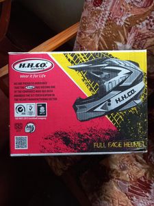 Full Face Helmet for Sale