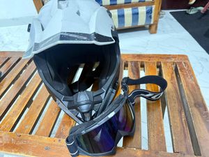 Full Face Helmet for Sale