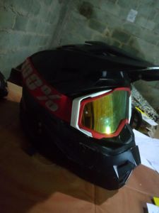Full Face Helmet for Sale