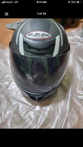 Full Face Helmet for Sale
