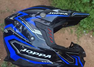 Full Face Helmet - Joppa for Sale