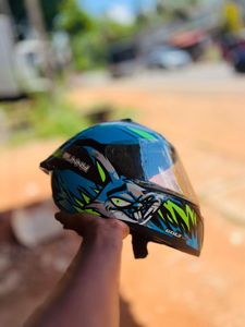 Full Face Vega Helmet for Sale