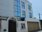Fully A/C Super Luxury Building for Rent Bambalaitiya