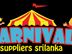 Carnival Suppliers Sri Lanka Gampaha