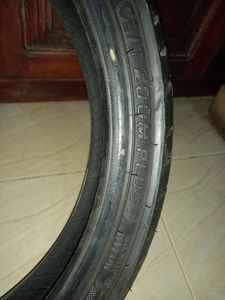 FZ Front Types 100\80-17 for Sale