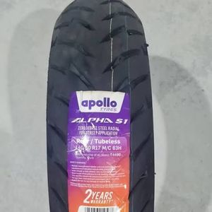 Fz Tire 140 inch.60 17 for Sale