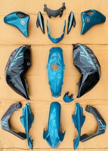 Yamaha FZ V2 Body Kit for Sale