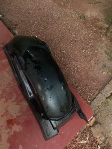 FZ V2 Full Mudguard for Sale