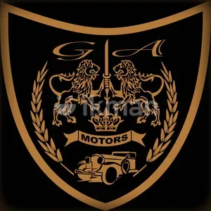 G.A.Motors logo