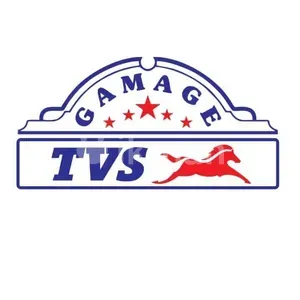 Gamage TVS - Dehiwala logo