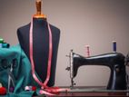 Garment Production Team Leader