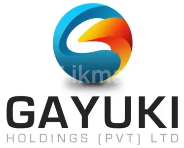 Gayuki Holdings (Pvt) Ltd logo