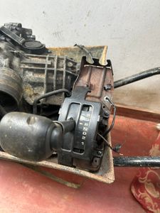 Nissan Gear Box (CD20) for Sale