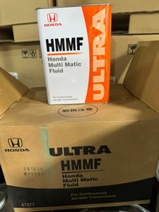 gear oil HMMF for Sale