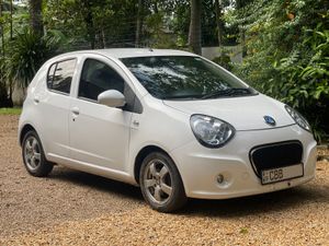 Micro Panda Auto Gear 2018 for Sale