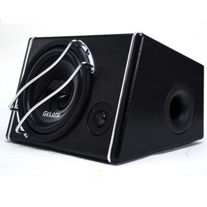 Gelong Underseat Subwoofer 10