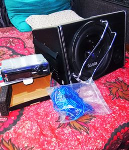 Gelong Vehicle Setup for Sale Gelong Vehicle Setup for Sale