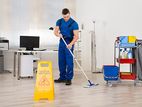 General Cleaner - Qatar