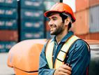General Labor (Male) - Oman
