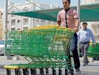 General Labor (Supermarkets) - Oman