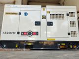 Generator 25 Kv