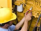 Generator Technician - Jaffna