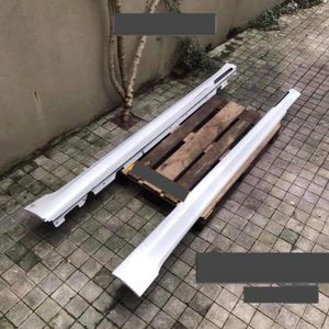 Genuine 7 Series 740 Le 2020 Lwb Long Wheel Base M Sport Side Skirts for Sale
