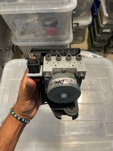 Genuine Audi A3 1.4lt Petrol 8 v 2019 Abs Brake Pump for Sale Genuine Audi A3 1.4lt Petrol 8 v 2019 Abs Brake Pump for Sale