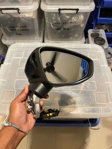 Genuine Audi A3 8Y 2024 2025 S Line Complete Side Mirror for Sale