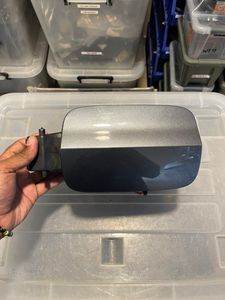 Genuine Audi A3 Sedan 2018 Petrol Fuel Lid for Sale